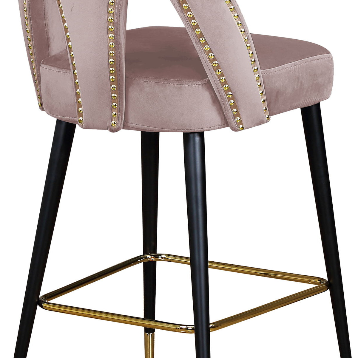 Akoya - Stool (Set of 2)