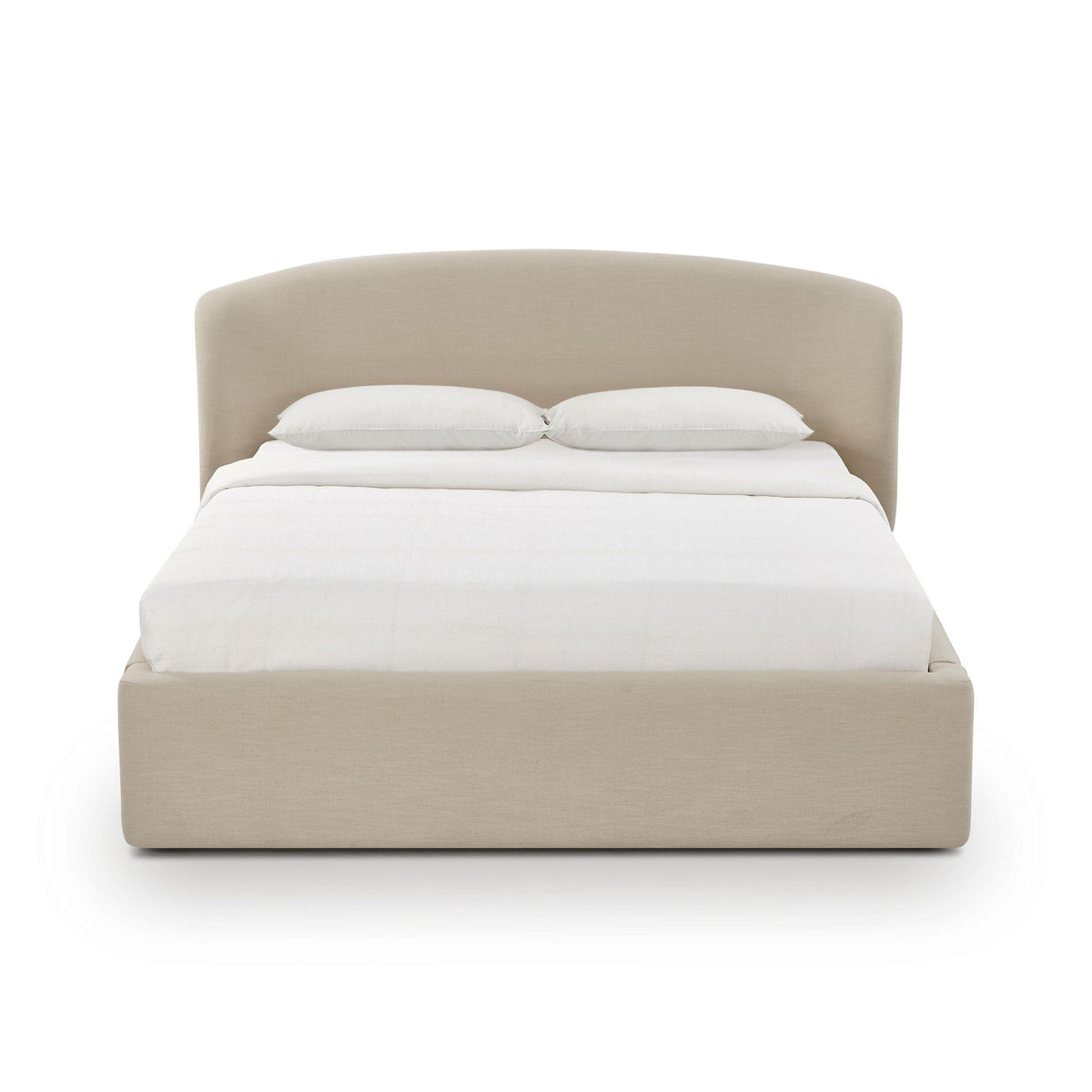 Corey - Storage Bed