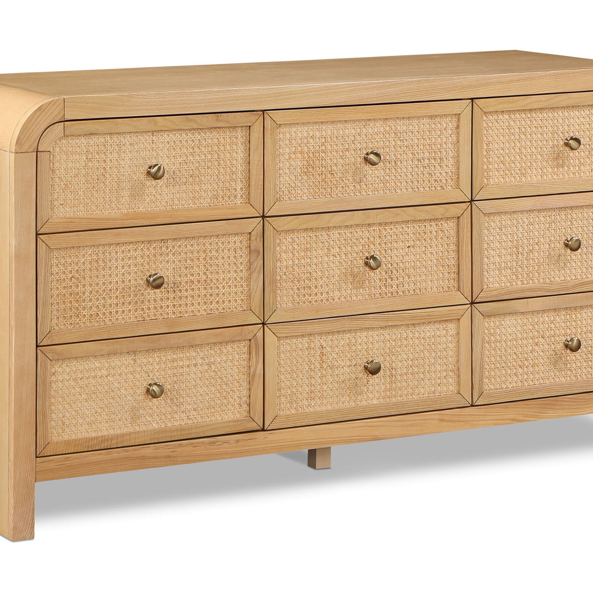 Siena - Dresser