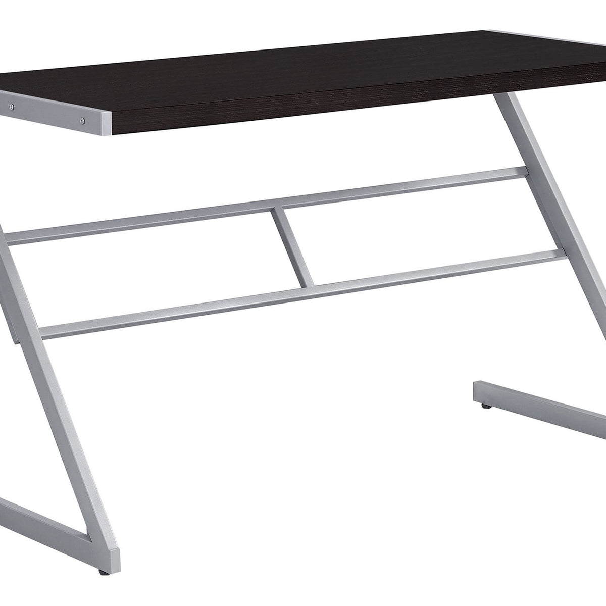 Computer Desk For Home Office, Chic Modern Design, Contemporary & Modern