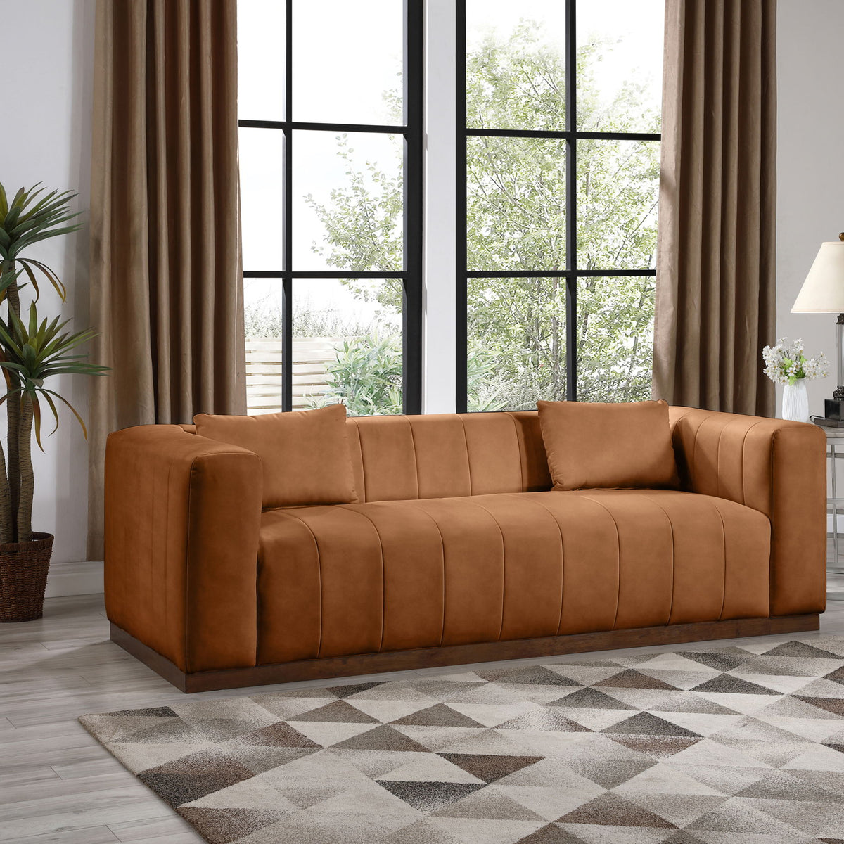 Mallina - Sofa