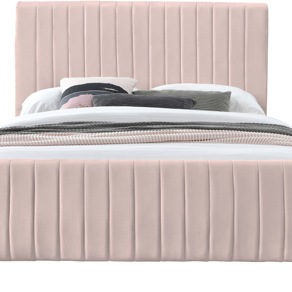 Zara - Bed