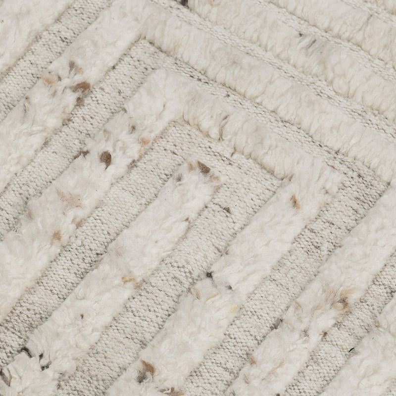 Renewed - Tahoe Wool Rug