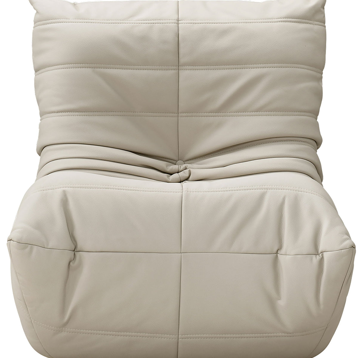 Relax - Vegan Leather Upholstered Chair