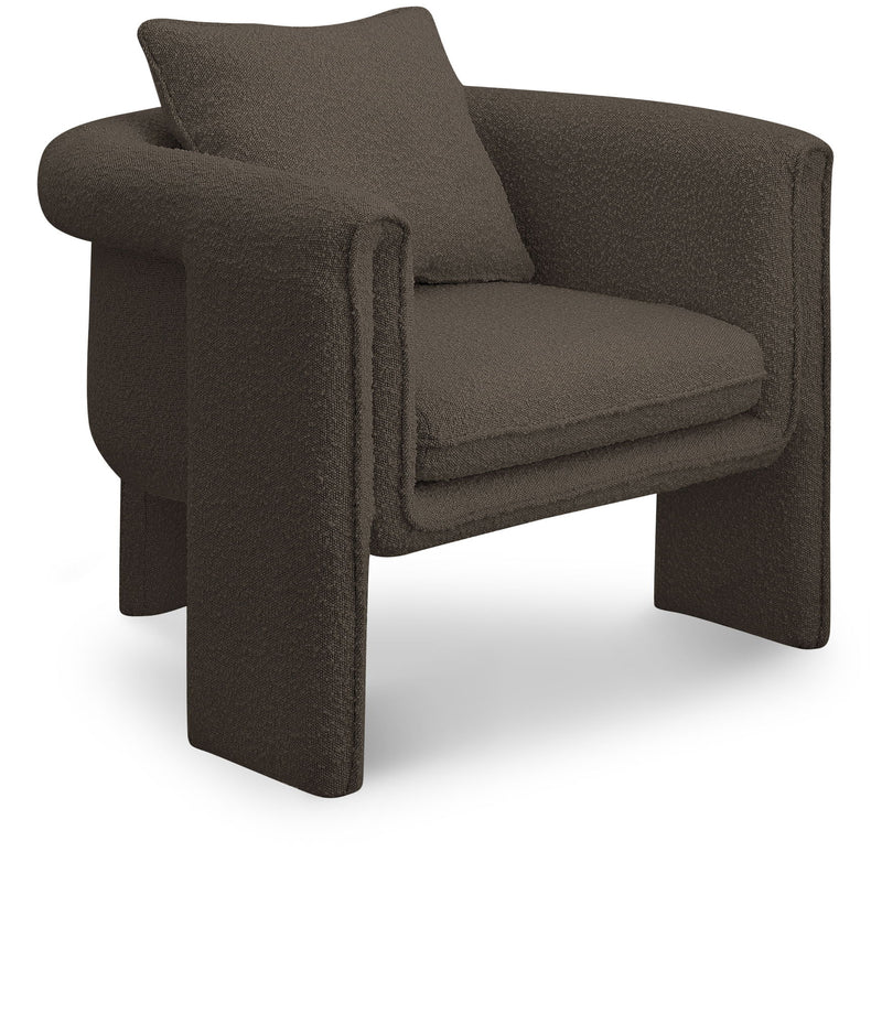 Stylus - Accent Chair