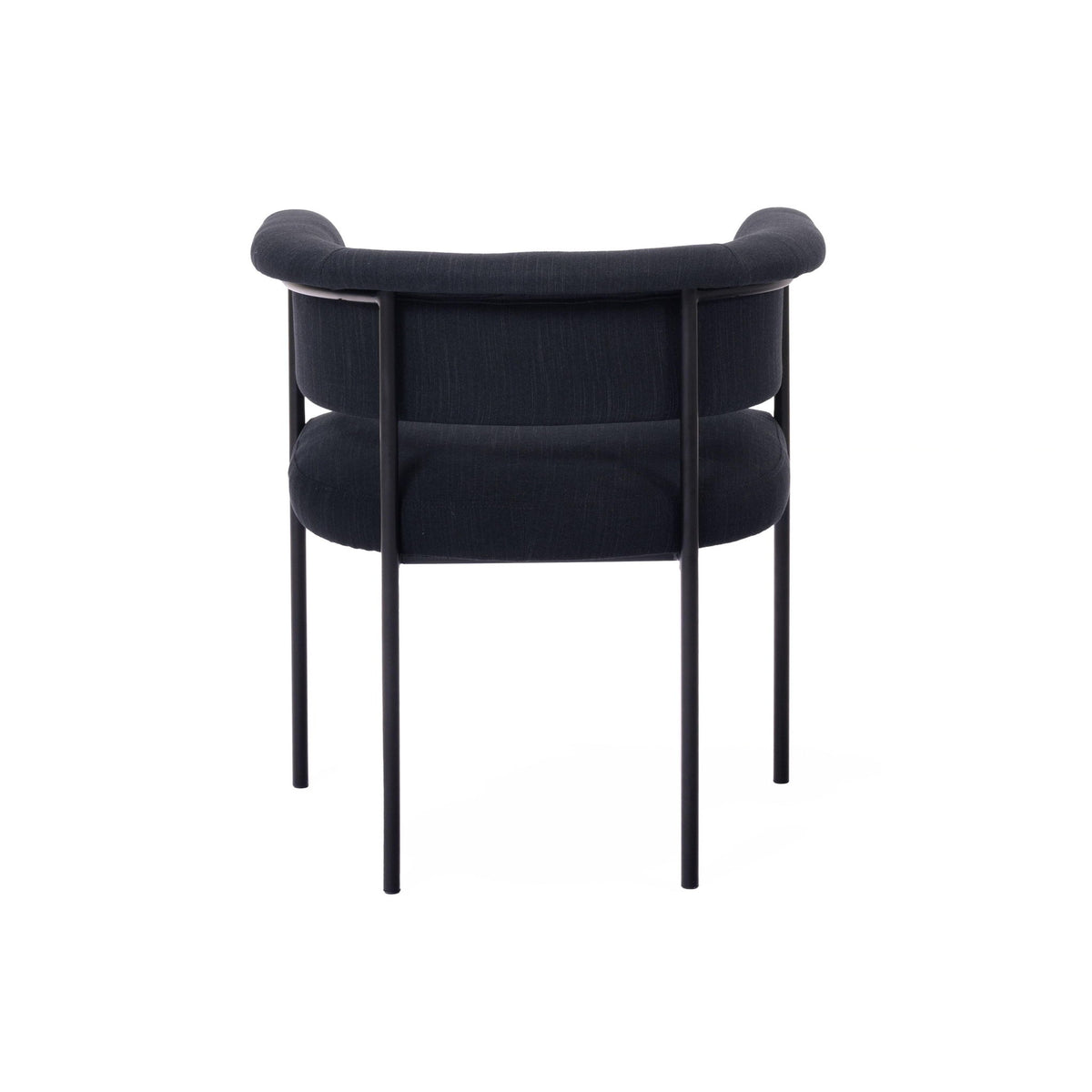 Taylor - Performance Linen Dining Chair