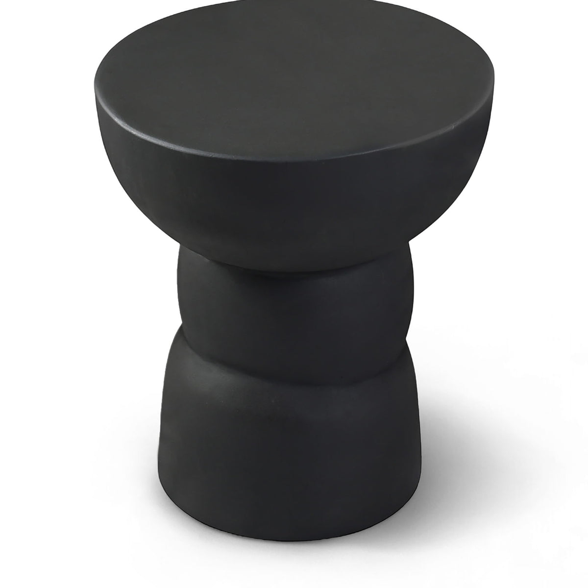 Collins - Aluminum Table