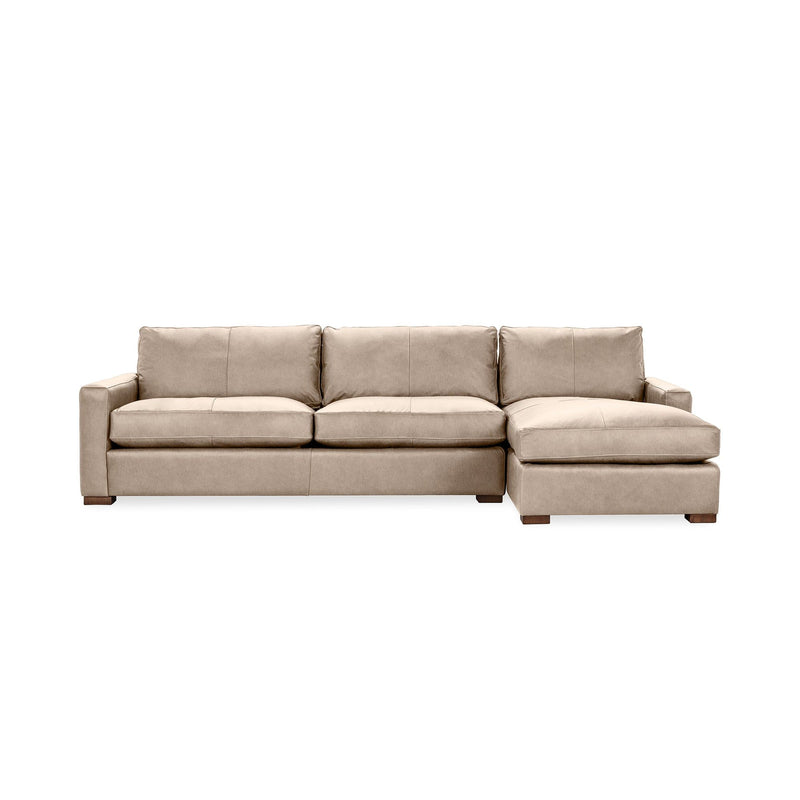 Coburn - Chaise Sofa