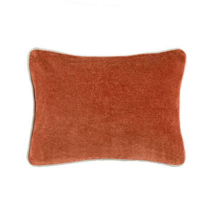 Heirloom Velvet - SLD Pillow