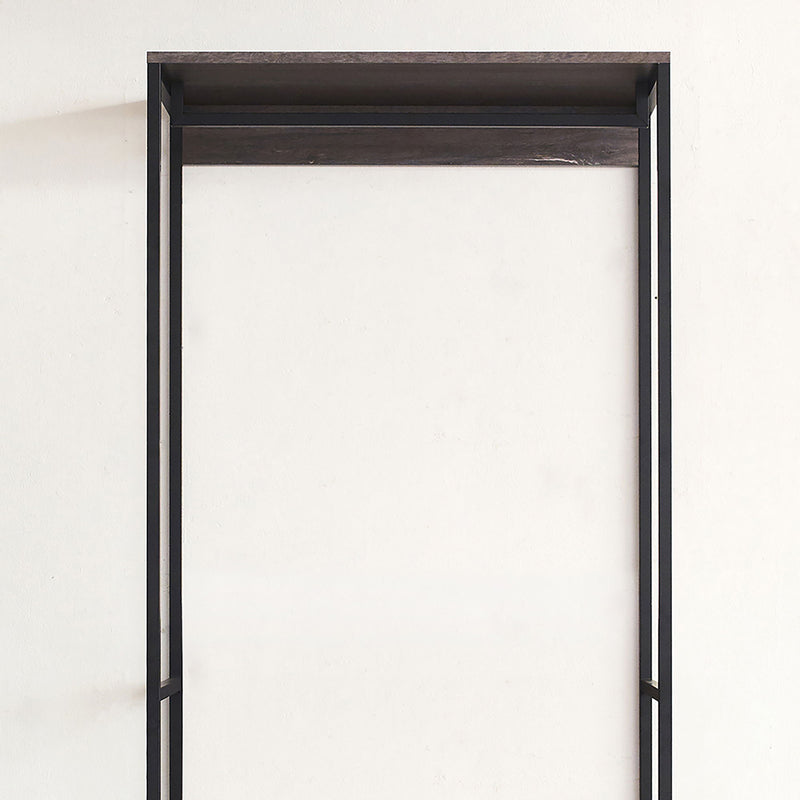 Monica - Walk In Closet With Three Drawers And Shelf