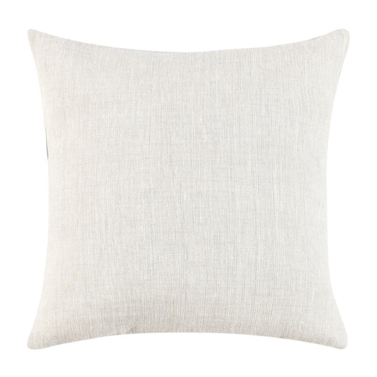 Boardwalk - Horizon Pillow - Blue / Sagebrush Green