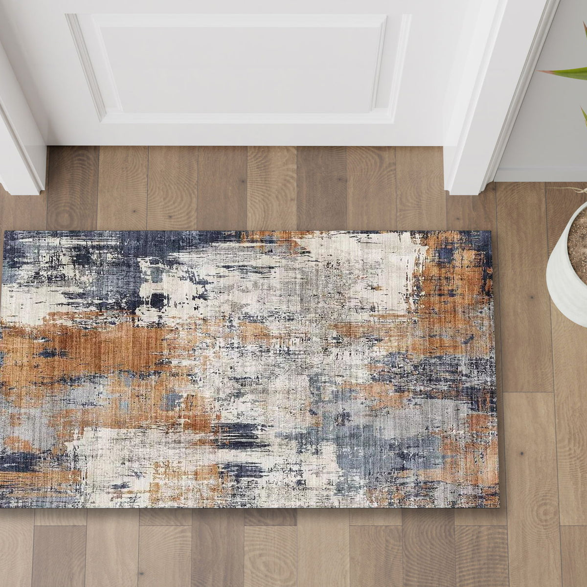 Fenix - Rug, Elegant Design