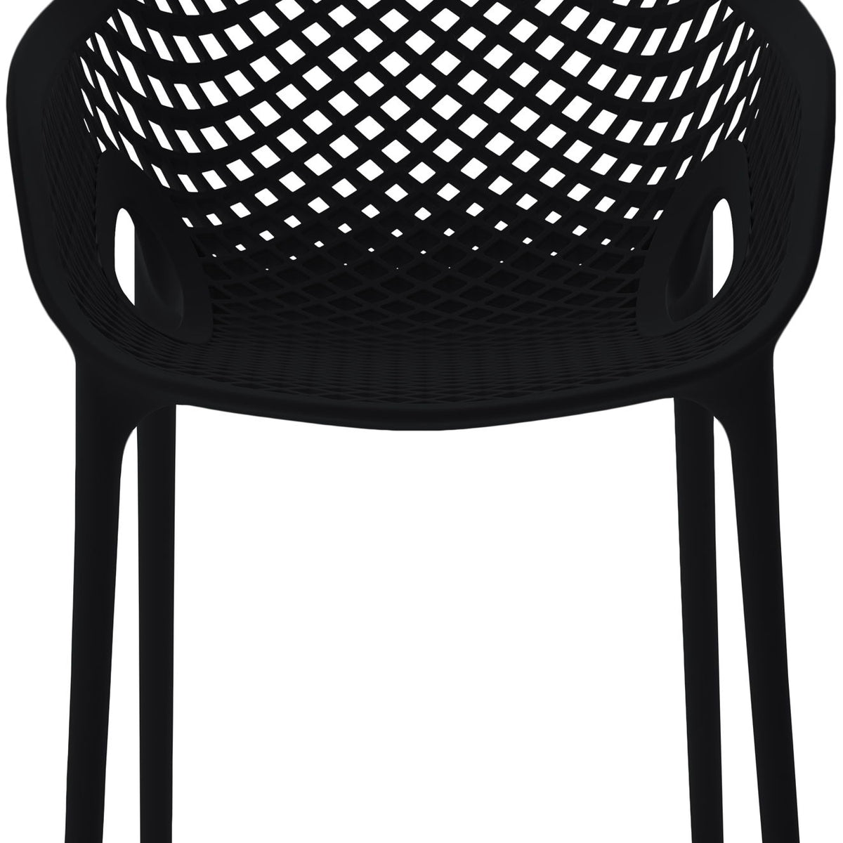 Mykonos - Outdoor Dining Chair (Set of 2)