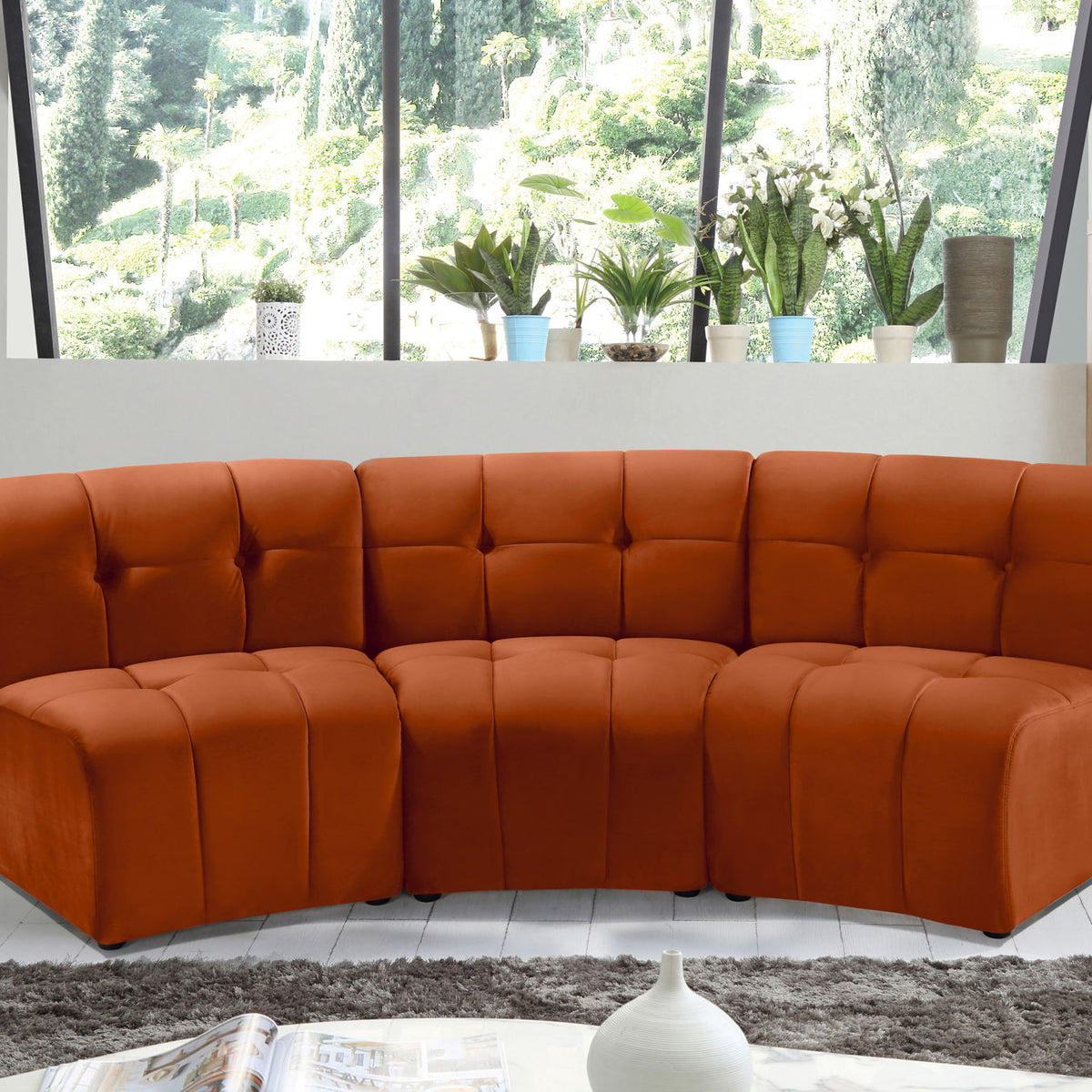 Limitless - 3 Pc. Modular Sectional