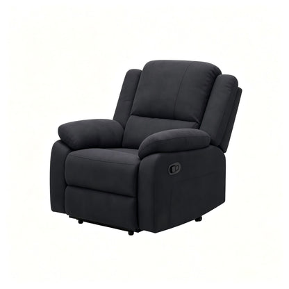 Reclining Armchair Single Recliner With 150° Recline
