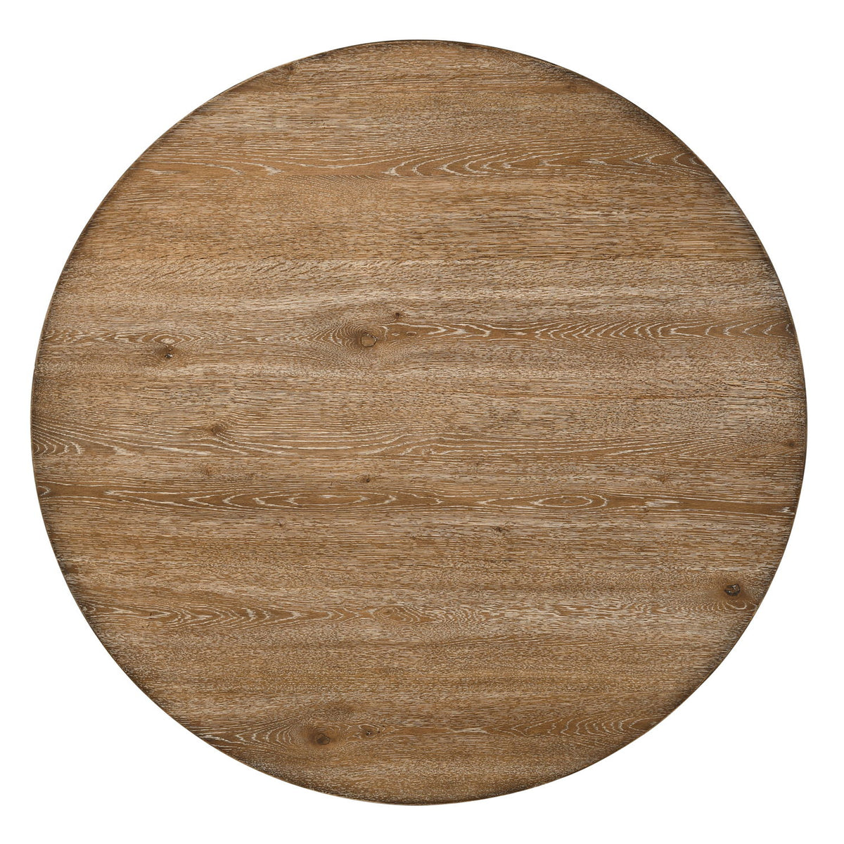 Yotam - Dining Table - Oak