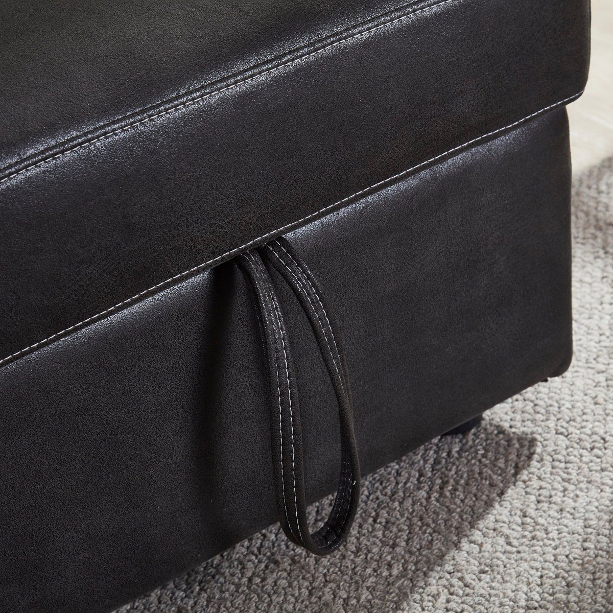 Comfort Sectional Sofa Bed