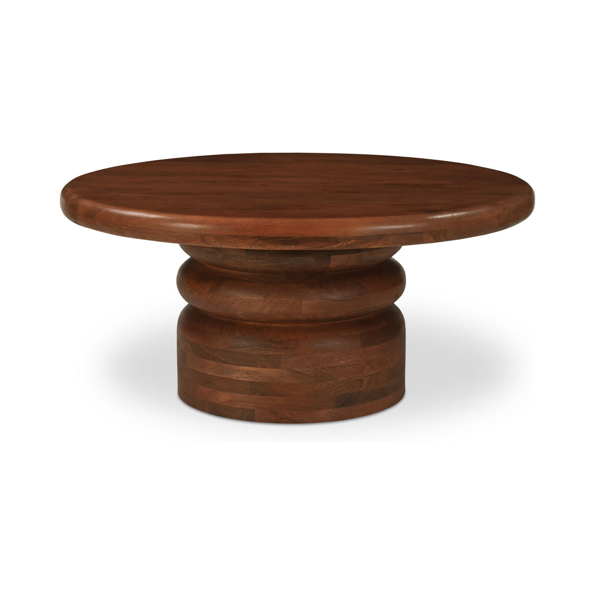 Maro - Coffee Table - Natural