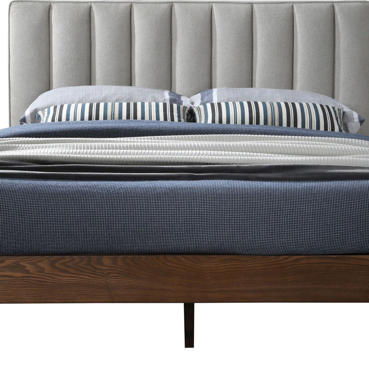 Vance - Bed