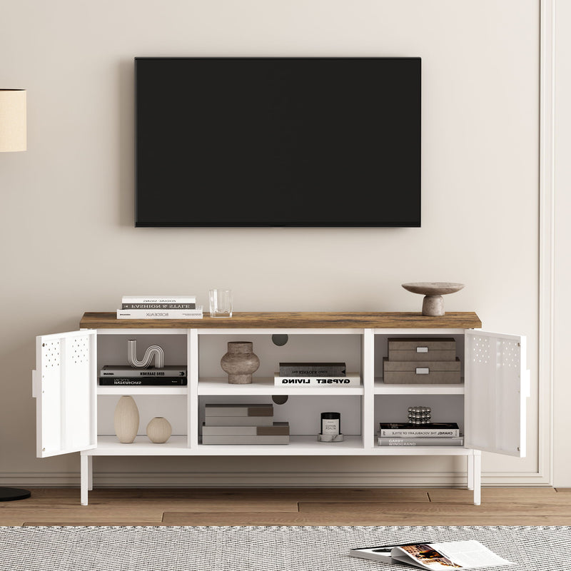 Manhattan Landen - Storage Cabinet