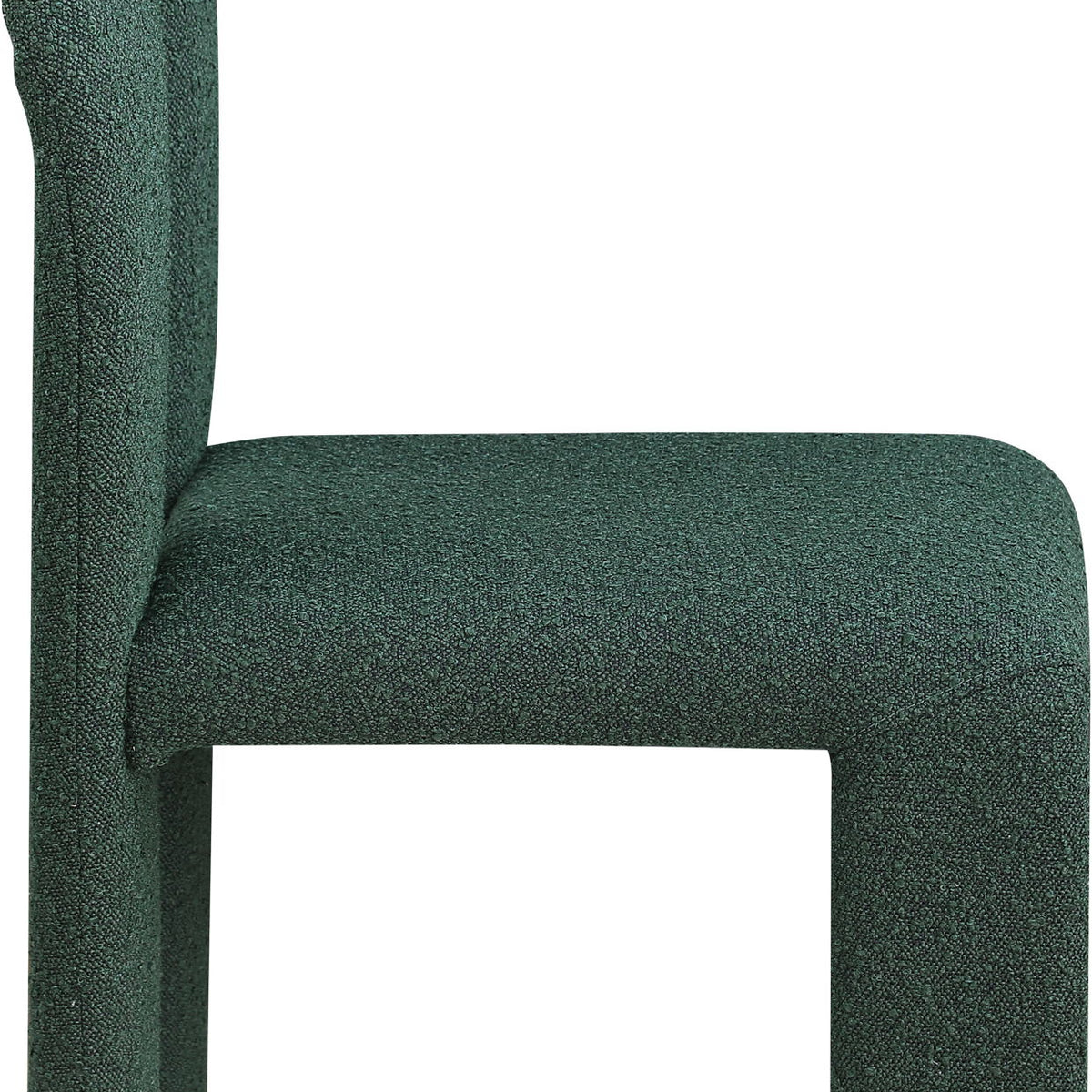 Bennett - Boucle Dining Chair (Set of 2)