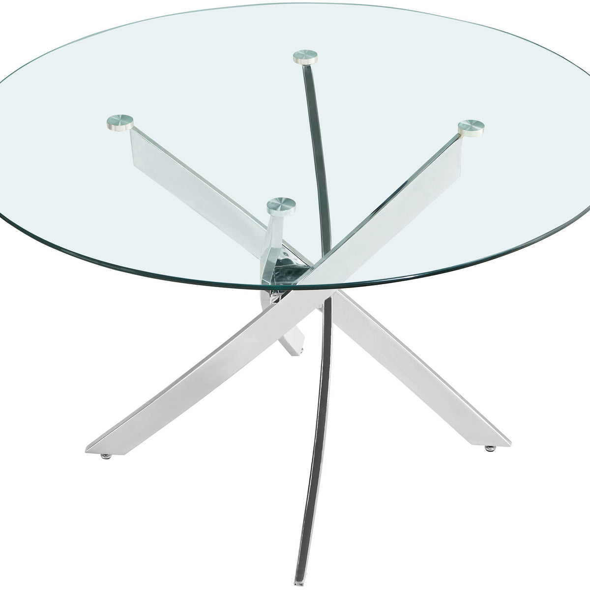 Xander - Dining Table