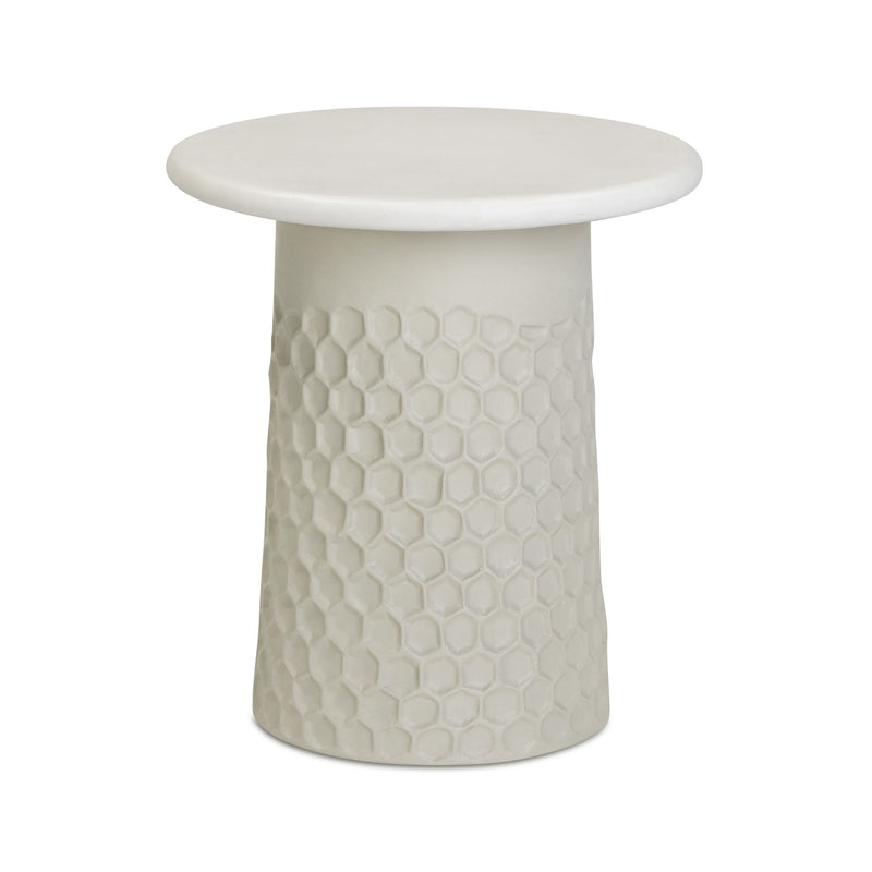 Hessa - Indoor / Outdoor Side Table