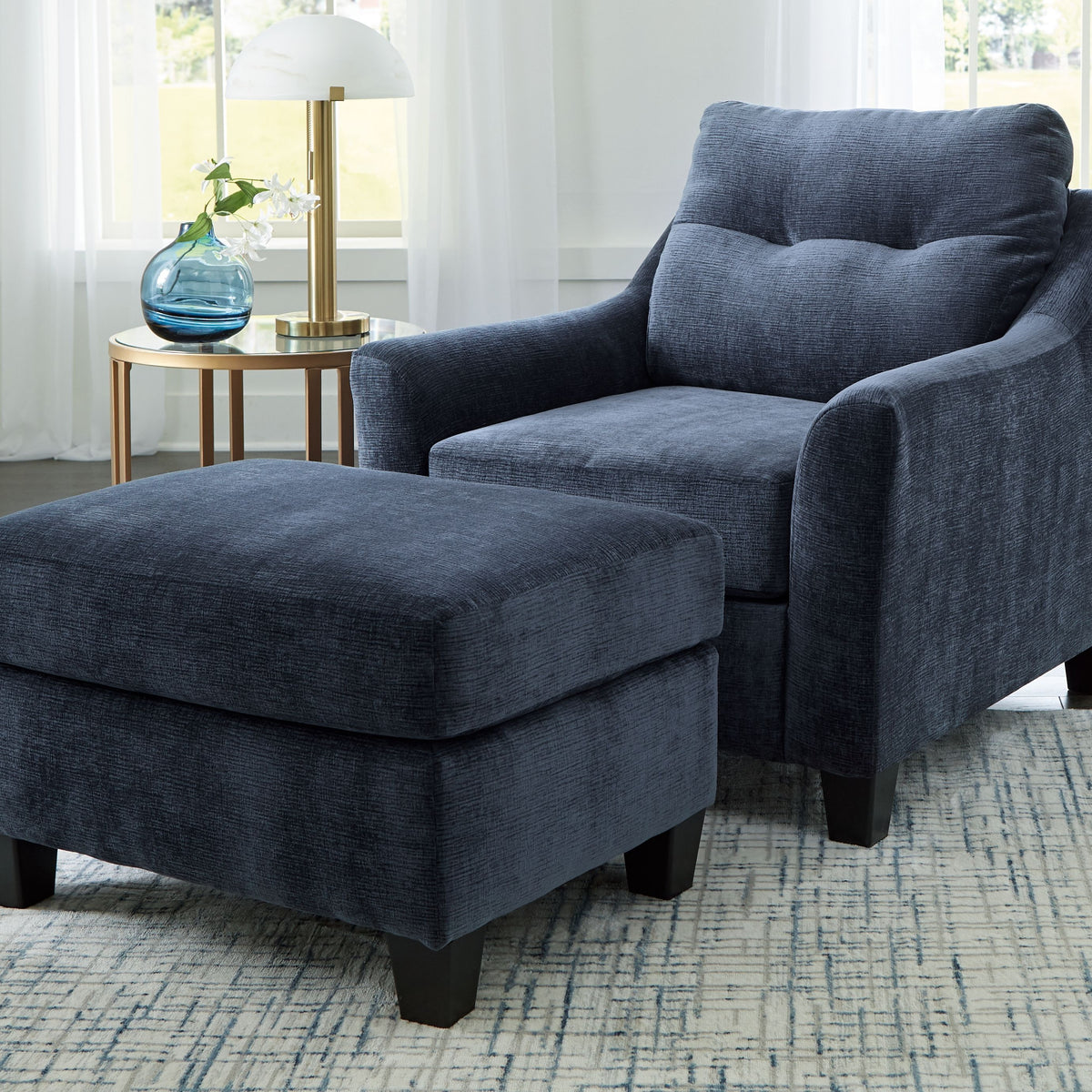 Amity Bay - Living Room Set