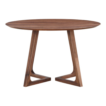 Godenza - Dining Table - Natural