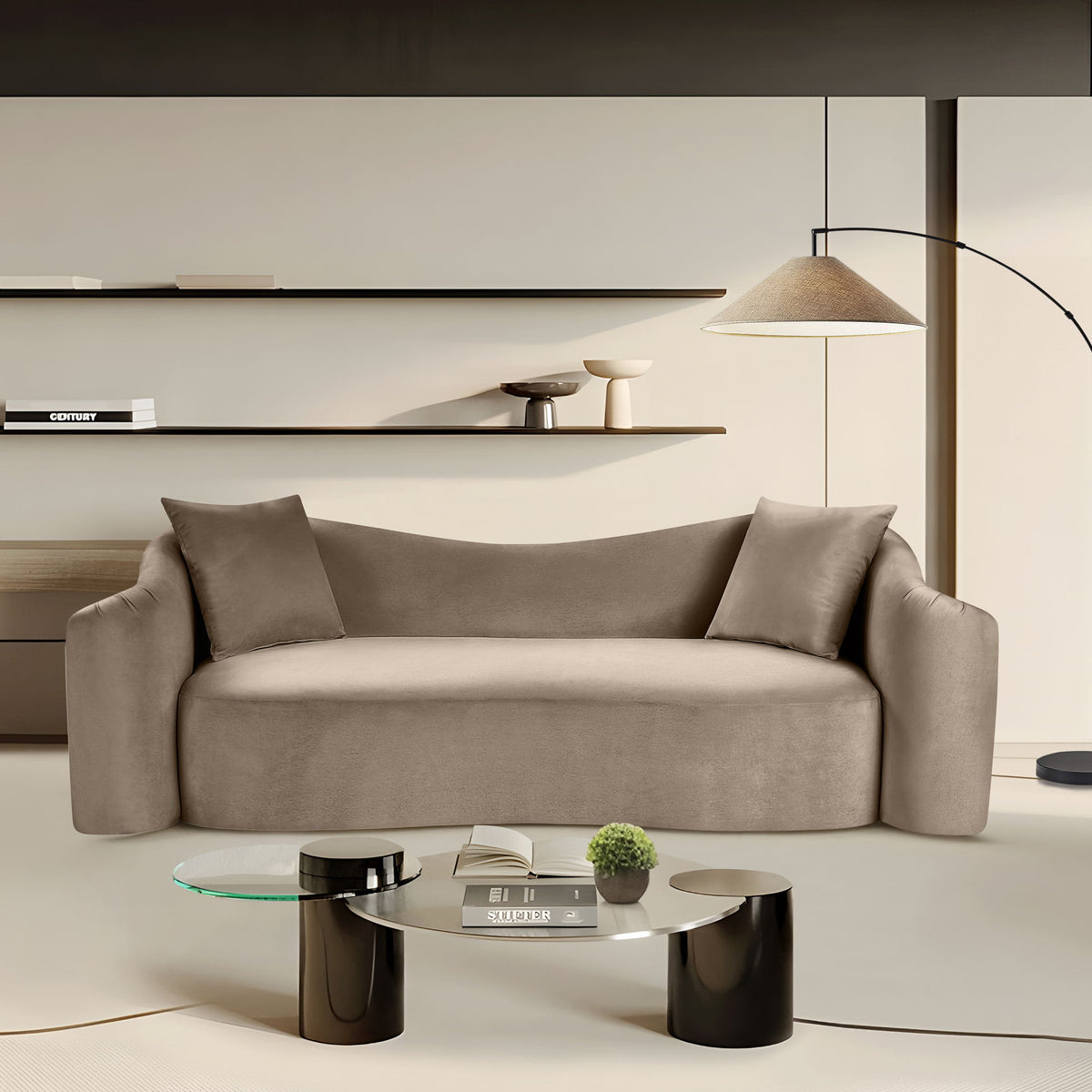 Destin - Sofa