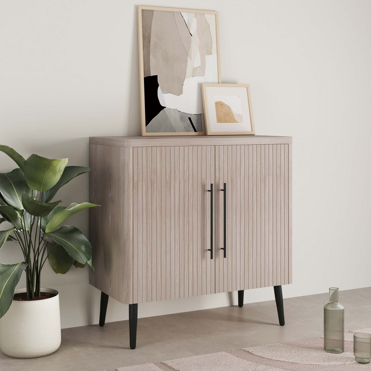 Manhattan Jodie - Accent Cabinet