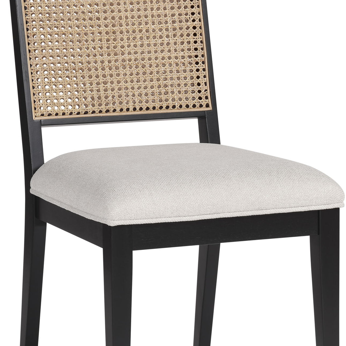 Lucid - Dining Chair (Set of 2) - Black