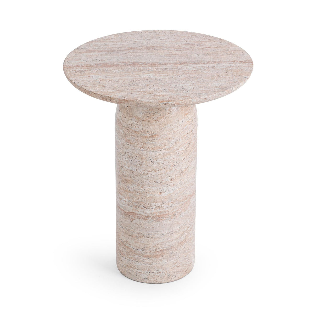 Sana - Outdoor Round Table