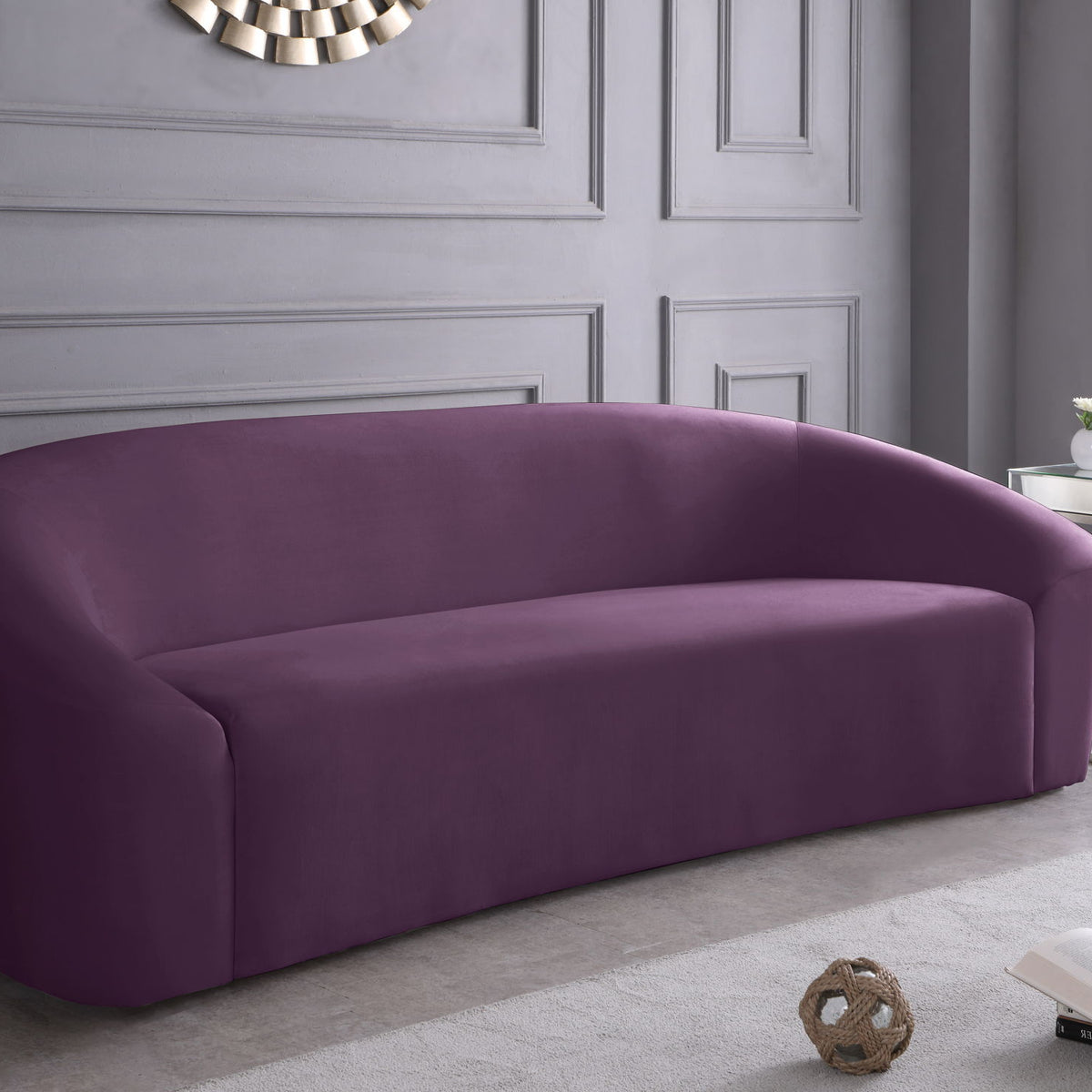 Riley - Sofa
