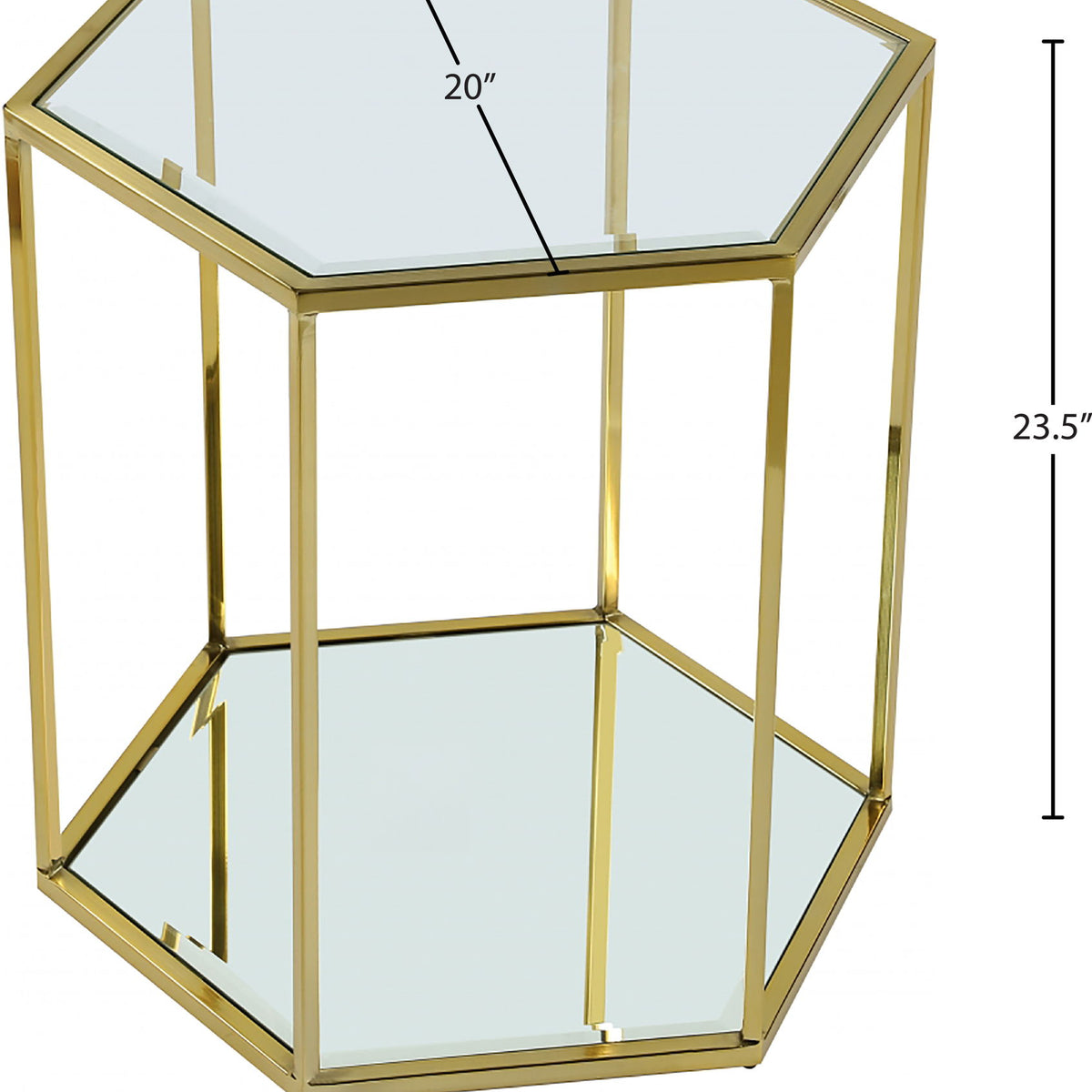 Sei - End Table