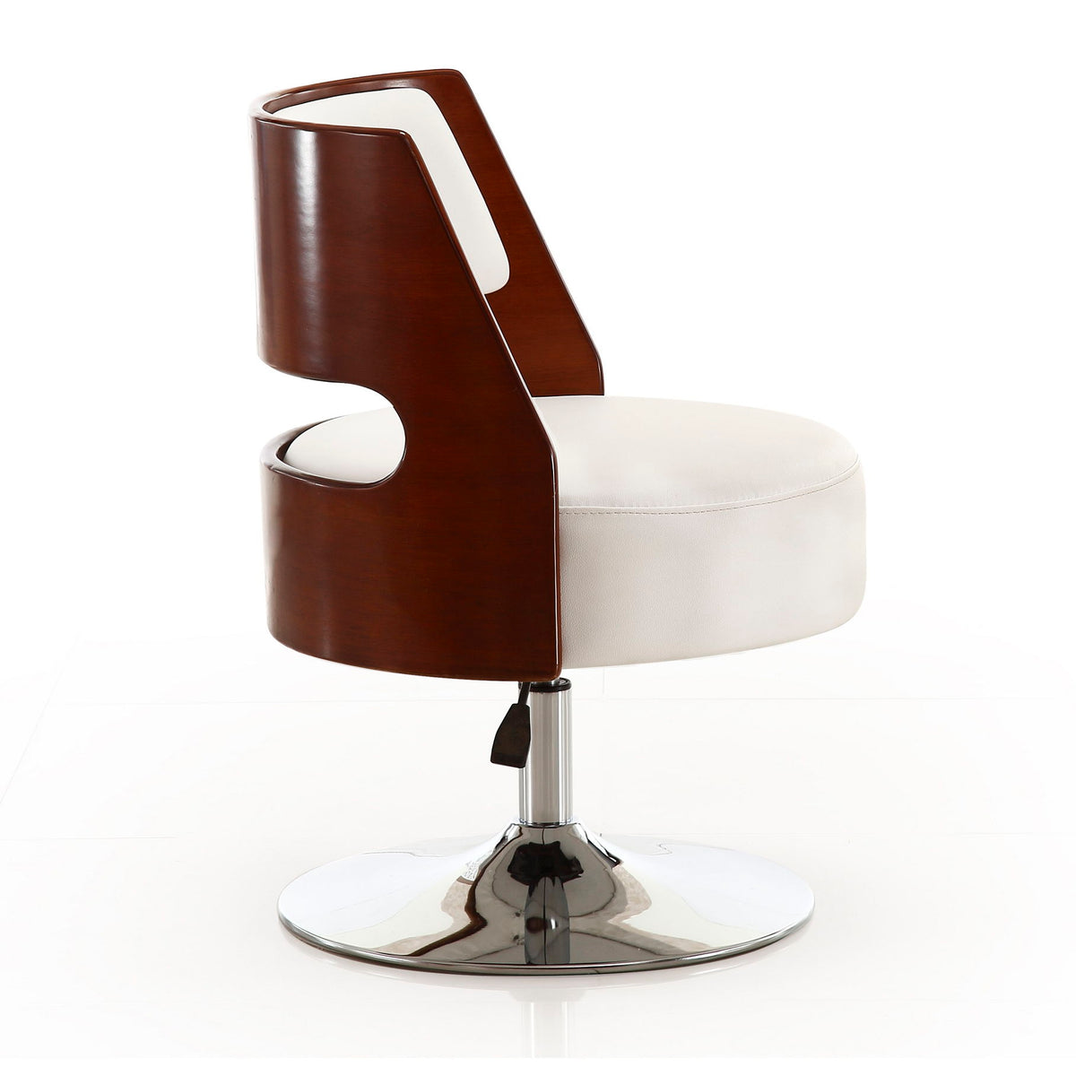 Manhattan Salon - Swivel Lounge Chair