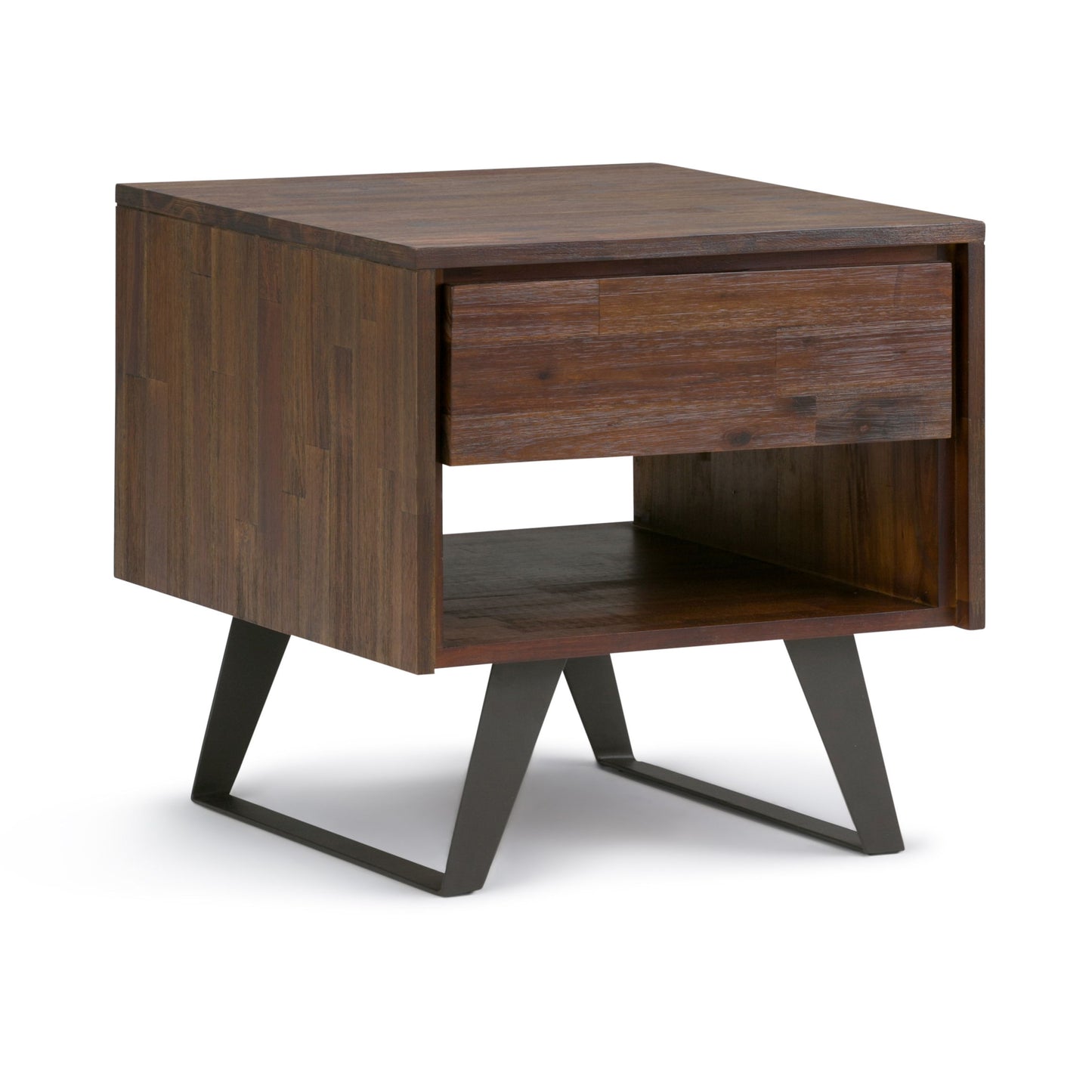 Lowry - Modern End Table