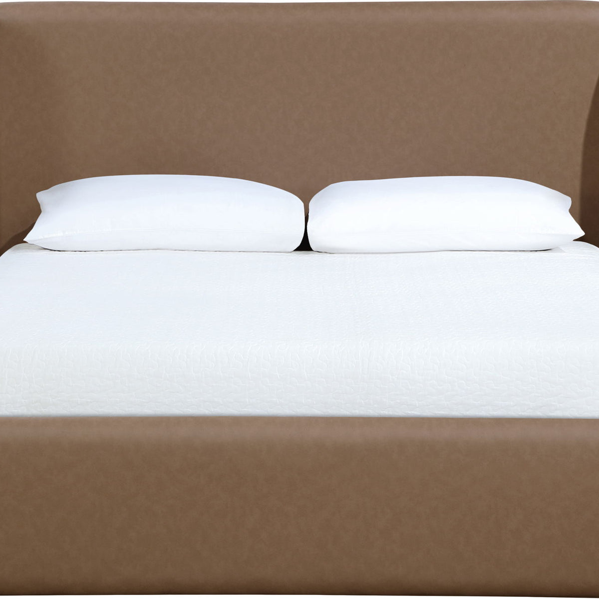 Warby - Upholstered Bed