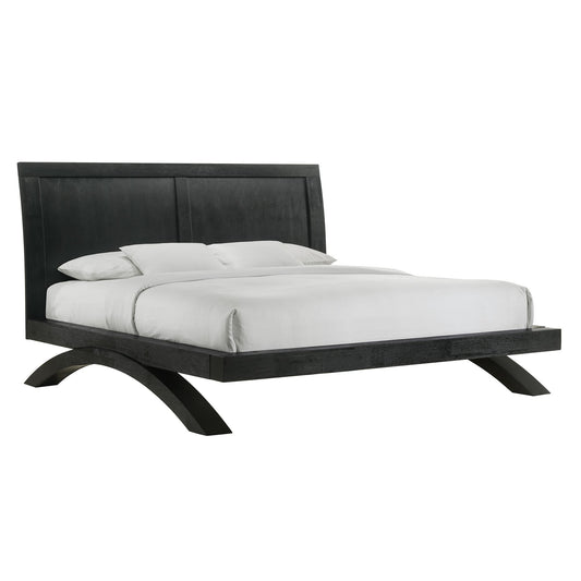 Allan - Panel Bedroom Set