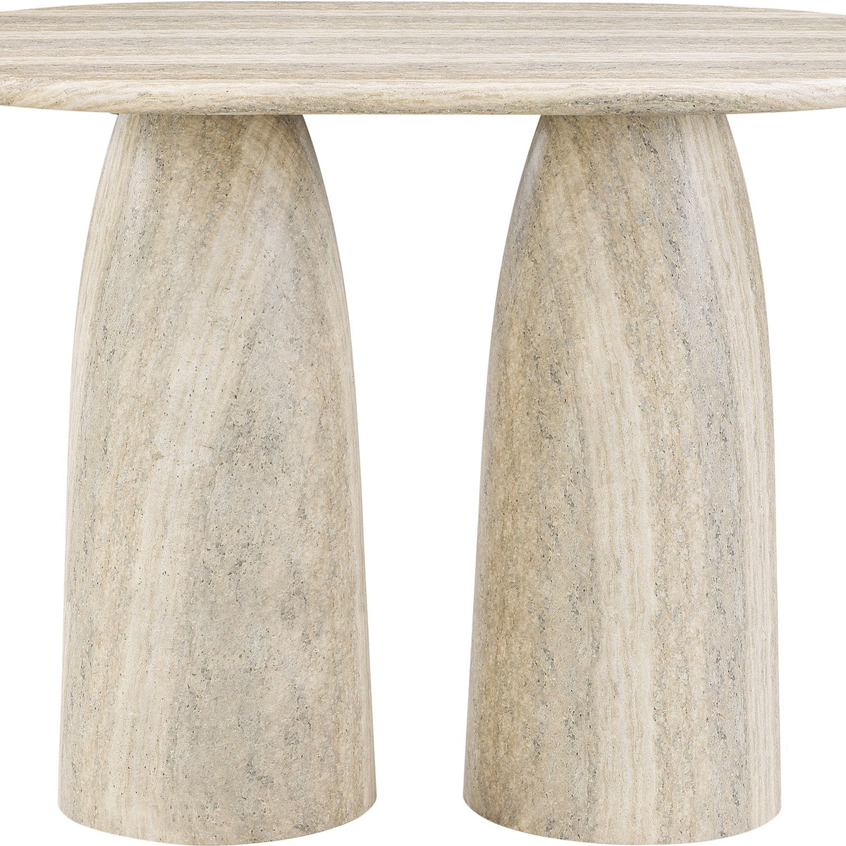 Cosenza - Concrete Indoor / Outdoor Table