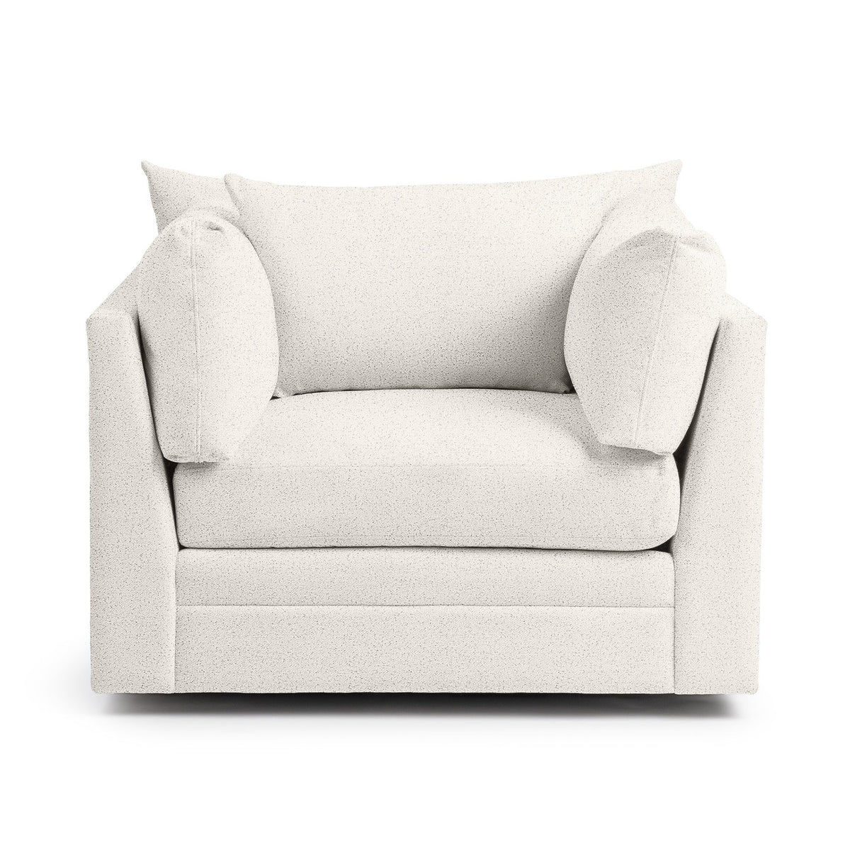 Audrey - Swivel Chair