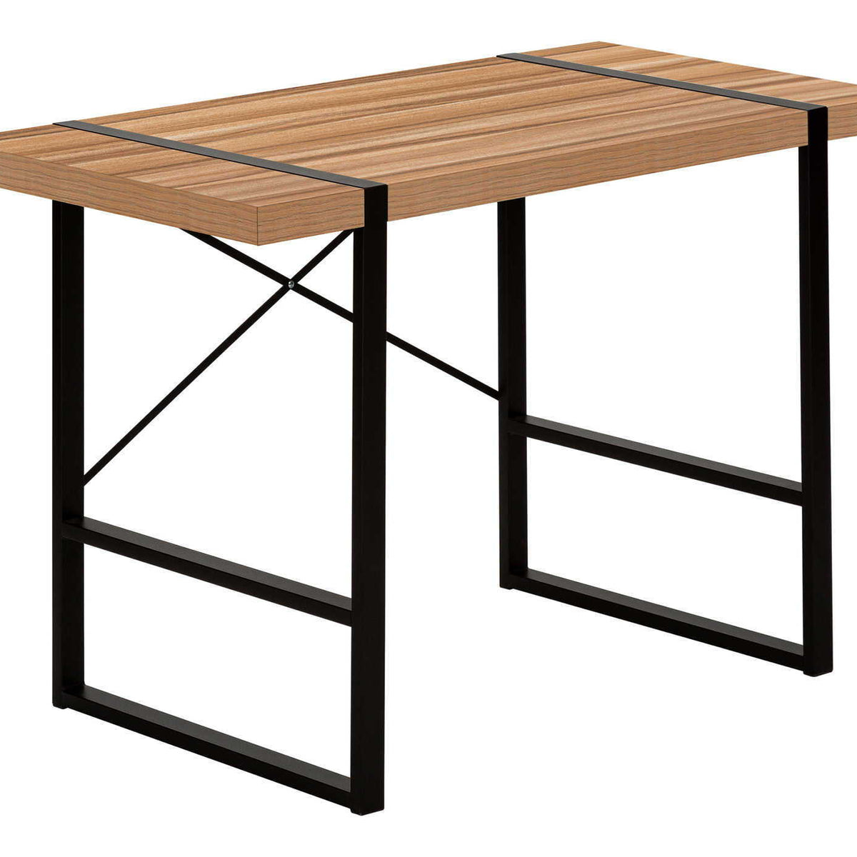Computer Desk For Home Office Laptop, Contemporary & Modern
