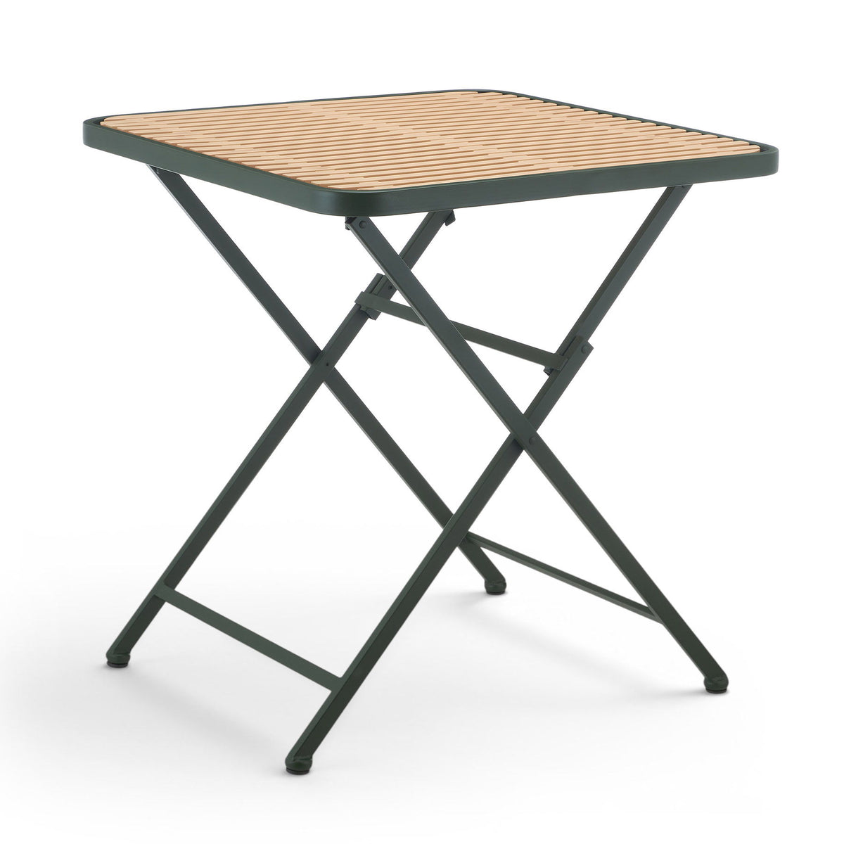 Marilla - Iron Outdoor Dining Table