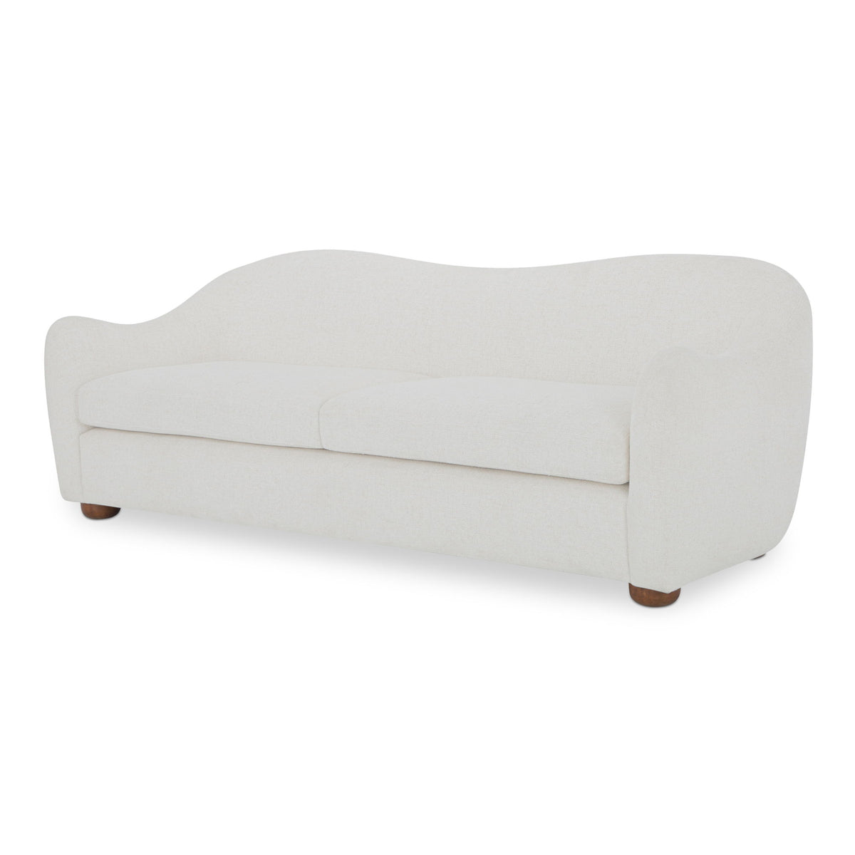 Bria - Sofa - Oatmeal