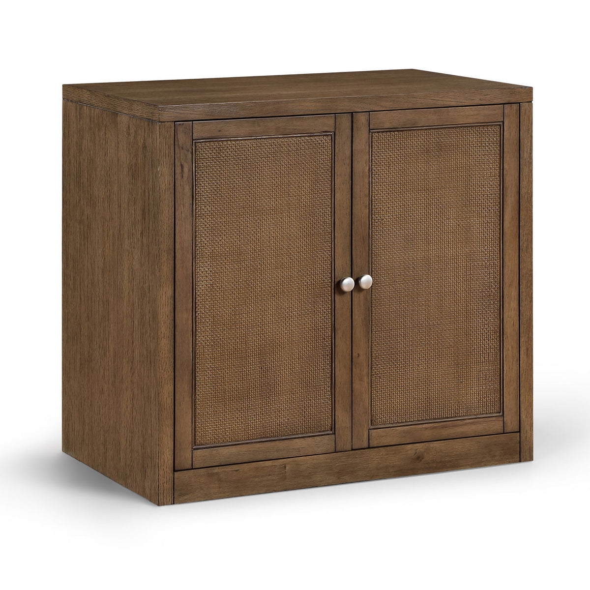 Vero - Solid Wood And Oak Venee Sideboard/Buffet