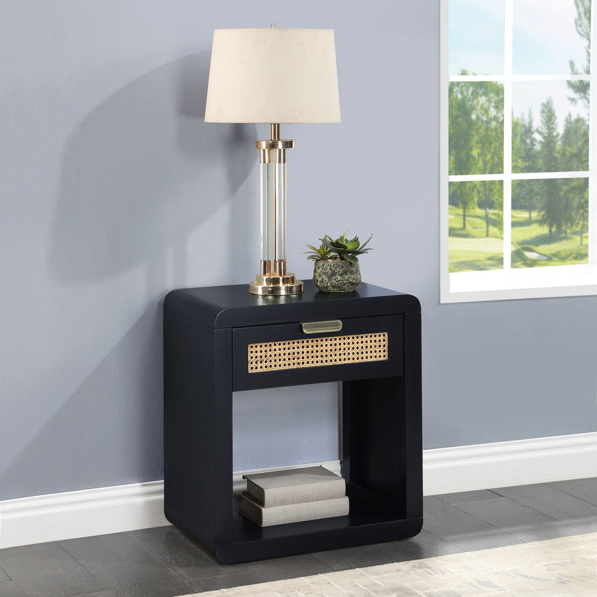Langham - Night Stand