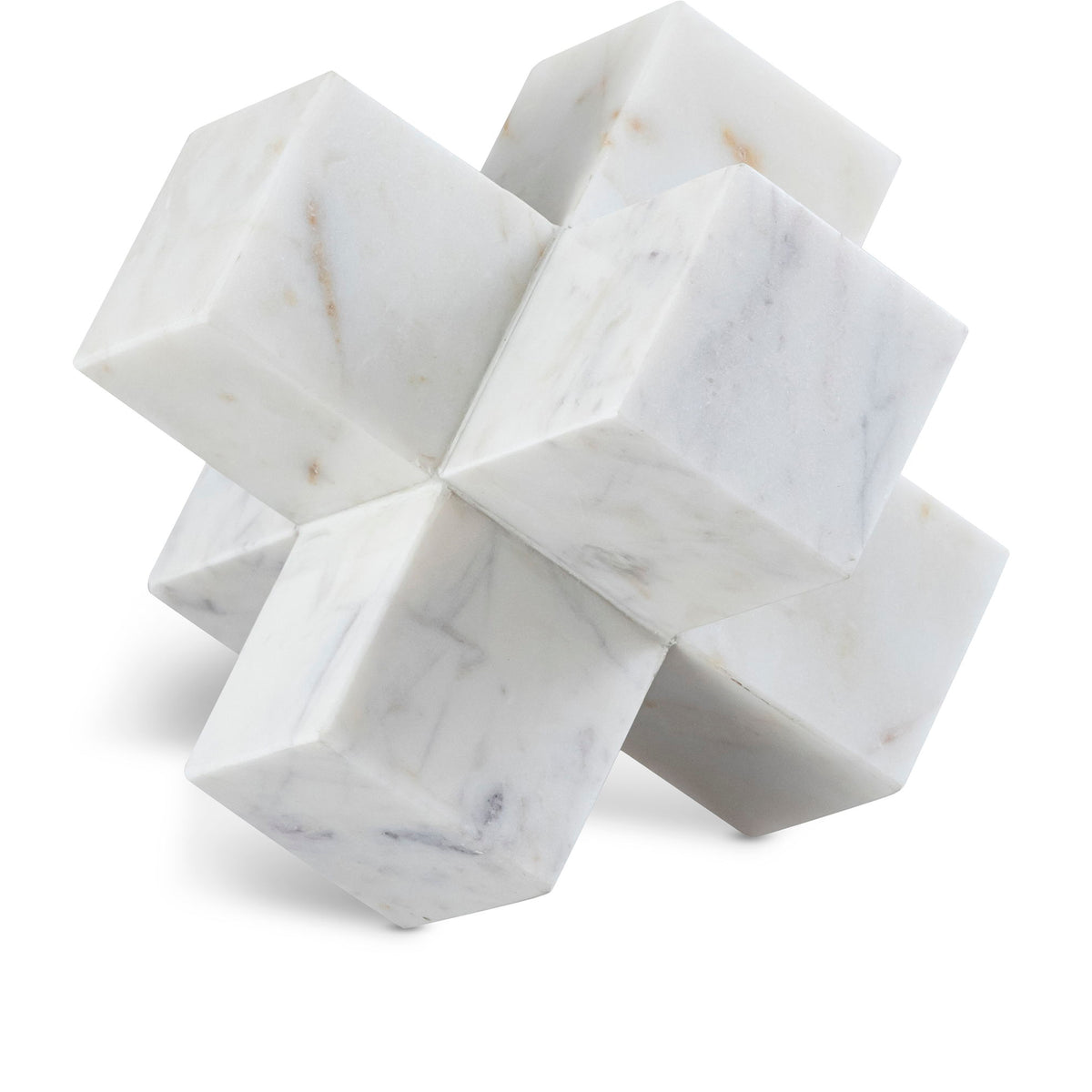 Jack - Marble Decorative Object