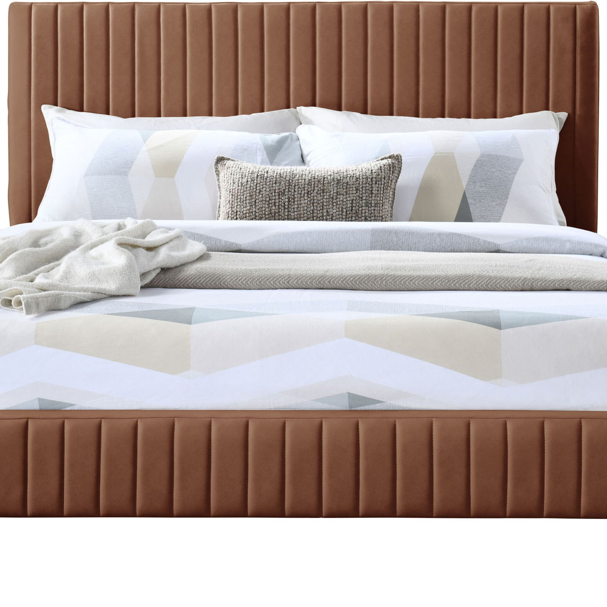 Gallo - Bed