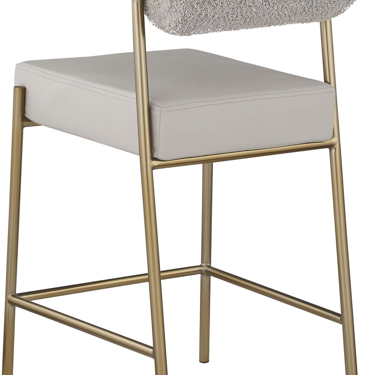 Carly - Counter Stool (Set of 2)