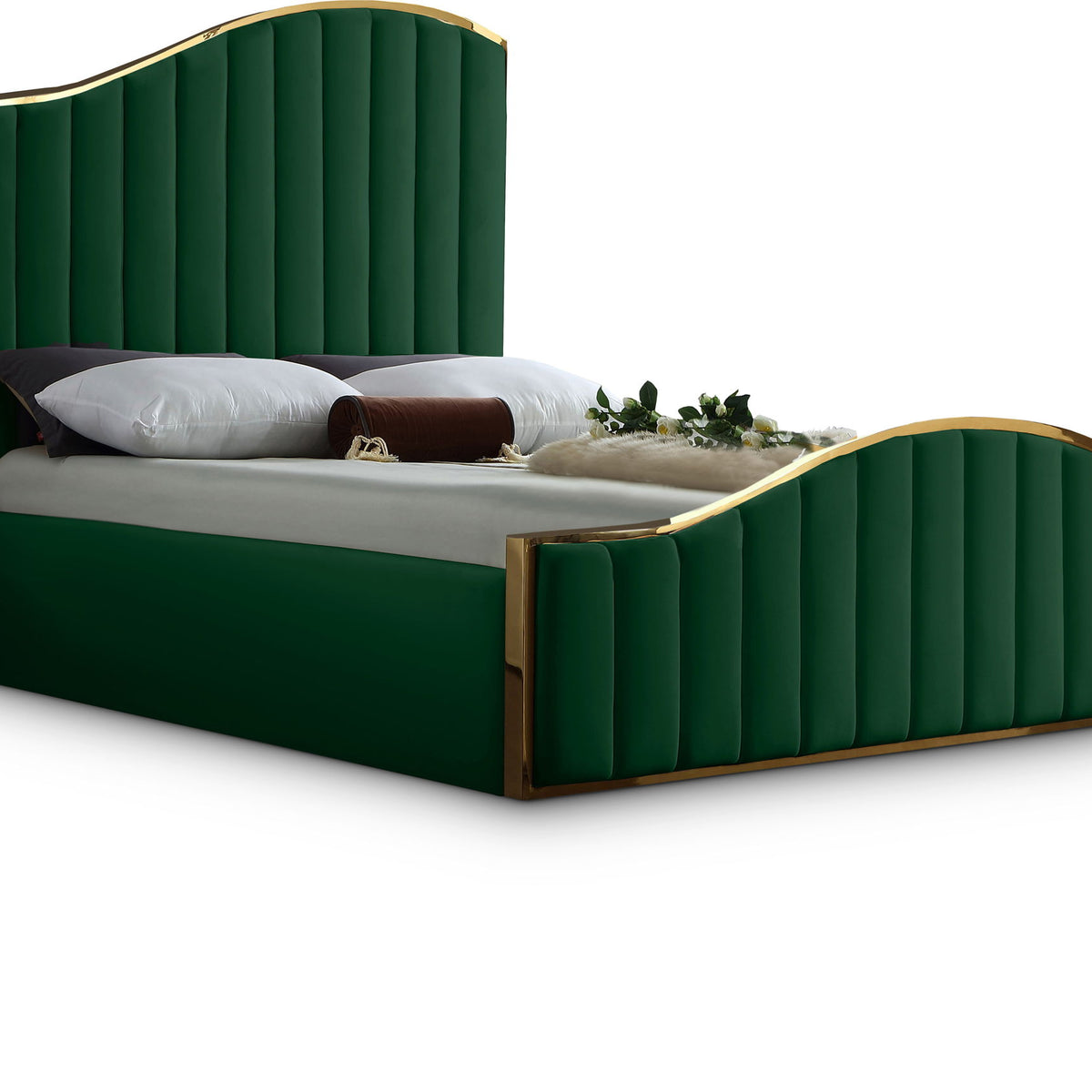 Jolie - Bed